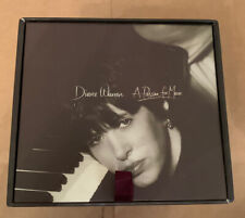 DIANE WARREN A Passion For Music BOX SET-D1 Missing picture
