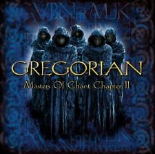 Gregorian - Masters of Chant Vol.2 - Gregorian CD 64VG The Fast  picture