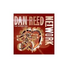 Dan Reed Network - The Collection - Dan Reed Network CD PZVG The Fast Free picture