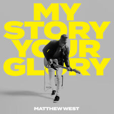 Matthew West - My Story Your Glory [New CD] picture