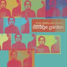 Savage Garden Truly Madly Completely - The Best of Savage Garden (CD) picture