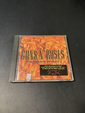 Guns N’ Roses: The Spaghetti Incident? – 1993 Geffen Records GEFD-24617 Vtg CD picture