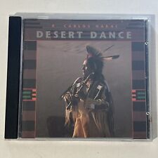 Desert Dance By R.Carlos Nakai￼(Music CD) picture