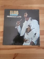 Promised Land Elvis Presley Vinyl LP picture