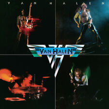 Van Halen - Van Halen [New Vinyl LP] picture