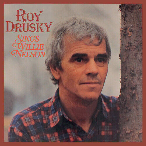 Roy Drusky - Roy Drusky Sings Willie Nelson [New CD] Alliance MOD
