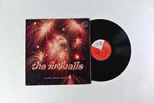 The Fireballs - The Fireballs on Top Rank International picture