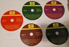Hymns International- 5 Disc Set- Spain, Italy, Ireland, Israel, South America picture