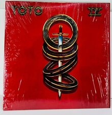 Toto IV by Toto - Vinyl picture