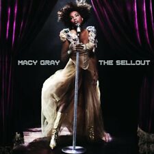 Macy Gray : The Sellout CD (2010) picture