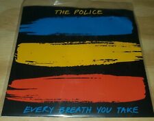 Every Breath You - Limited by The Police (Record, 2023) picture