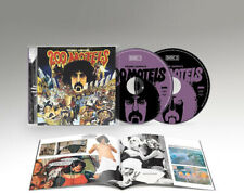 Frank Zappa - 200 Motels (Original Soundtrack) [New CD] Anniversary Ed picture