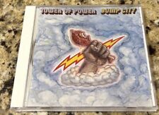 TOWER OF POWER- BUMP CITY CD. WARNER BROS. 2616-2 picture