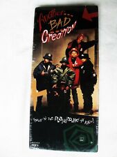 ANOTHER BAD CREATION ABC SEALED LONGBOX PROMO PARENTS COOLIN' AT PLAYGROUND CD picture