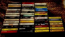 Large Collection Cassettes a Rare Find picture