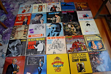 Lot of 25   COMEDY & STAND UP COMEDIANS LP'S picture