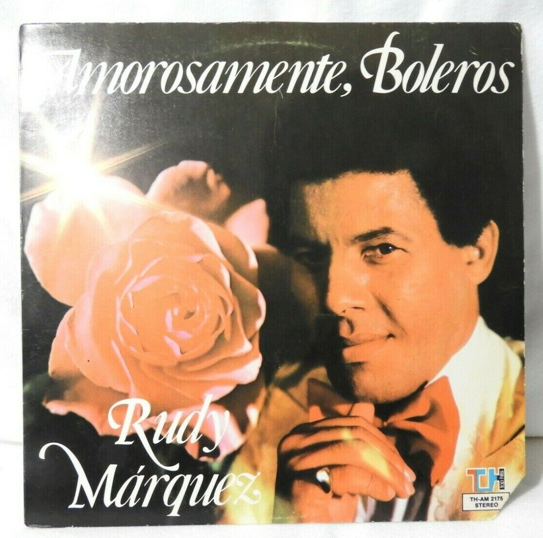 RUDY MARQUEZ \