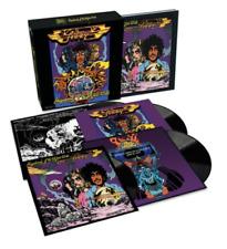Thin Lizzy Vagabonds Of The Western World (Vinyl) 4LP picture
