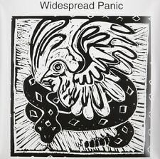 Widespread Panic - Widespread Panic [New Vinyl LP] Black, Colored Vinyl, Ltd Ed, picture