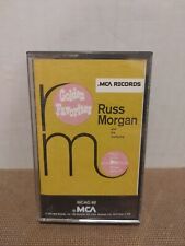 VTG 1975 Russ Morgan And His Orchestra Golden Favorites (Cassette) MCA Records  picture