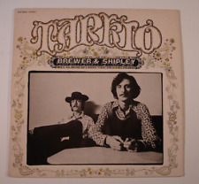 Brewer & Shipley – Tarkio   Vinyl LP Buy it Now  picture