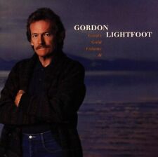 Lightfoot, Gordon : Gords Gold 2 CD picture