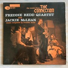 Freddie Redd Quarter ‎– The Music From 