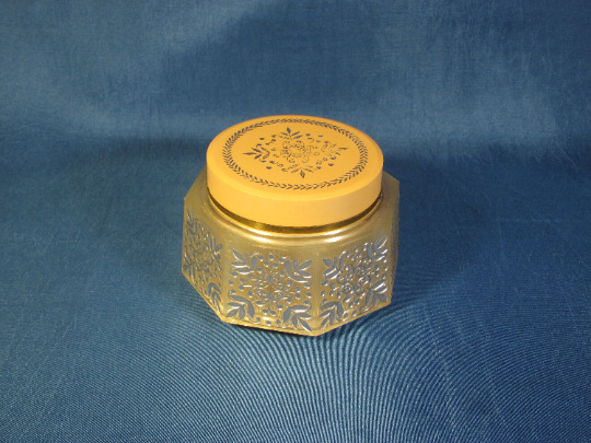 Vintage Soviet Souvenir Mechanical Music Jewelry Box Musical Powder Box Casket 6