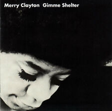 Merry Clayton ‎– ‎Gimme Shelter picture