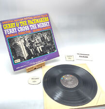 Gerry & The Pacemakers Ferry Cross The Mersey (Origin... -  VG+/VG+ picture