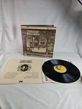 Elton John  TUMBLEWEED CONNECTION 1970 1st Press Vinyl LP VG+ picture