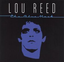 LOU REED - THE BLUE MASK [REMASTER] NEW CD picture