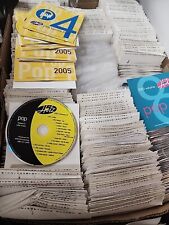 Top Hits Hitz Compilation CDs Lot of 10 [2000s] Pop, Rock, Hip Hop, Country Etc. picture