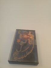 Angel Witch - Frontal Assault 1987 Cassette NWOBHM British Melodic Heavy Metal picture