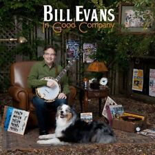 EVANS,BILL In Good Company (CD) picture