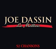 Le Meilleur 52 Chansons (Frn) (Audio CD) picture