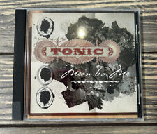Vintage 1999 Tonic Mean To Me CD Promo Universal Records picture