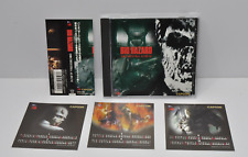 BIOHAZARD Orchestra Album Soundtrack CD Japan Philharmonic Orchestra Capcom 1999 picture