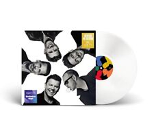 New Kids On The Block - Still Kids Exclusive Clear Variant Vinyl picture