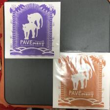 Pavement Rare Live Venue Limited Record Set Colored Vinyl altanative LP x2 picture