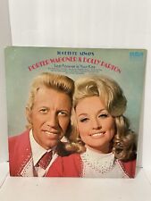 Dolly Parton & Porter Wagoner-Together Always picture