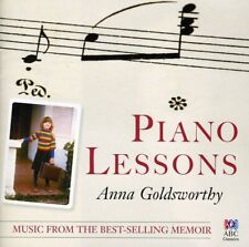 Anna Goldsworthy - Piano Lessons picture