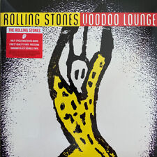 LP VOODOO LOUNGE - ROLLING STONES, THE (#602508773341) picture