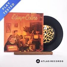 Edwyn Collins - My Beloved Girl - 7