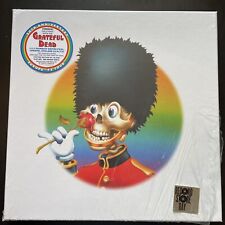 Grateful Dead Wembley Empire 4/8/72 Record Store Day (RSD 2022); SEALED picture