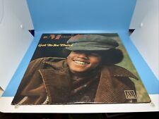 Michael Jackson 'Got To Be There' vinyl record, Motown 1972 picture