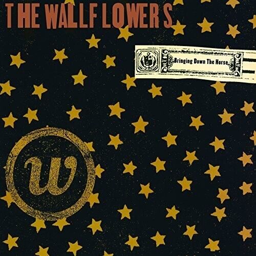The Wallflowers - Bringing Down the Horse [New Vinyl LP]