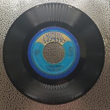 Mr. Danny Pearson - What's Your Sign Girl; Is It Really True Girl - 1978 45 RPM picture