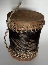 Small Animal Skin Drum picture