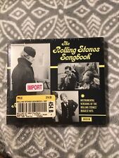 THE ANDREW OLDHAM ORCHESTRA - THE ROLLING STONES SONGBOOK NEW CD picture